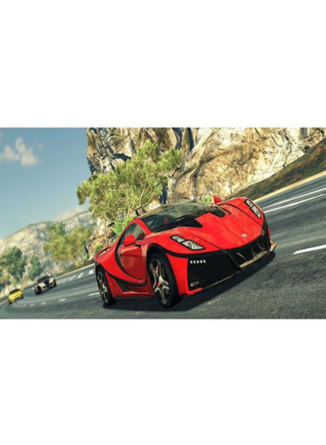 ميكرودس لعبة الفيديو Gear Club Unlimited 2  (إصدار عالمي) - سباق - nintendo_switch - Image 3