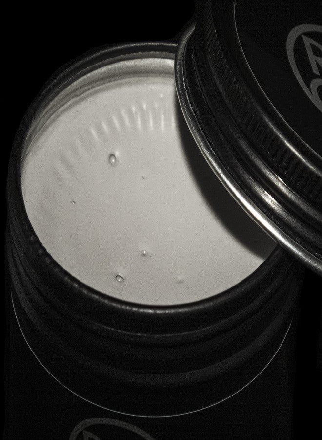 Redone Matte Hair Wax Black 100ml | Maximum Control | Flexible Grip and Texture Inserts | Matte Look | Women's and Men's Waxing | Ultra Hold Effect | All Hair Types - Image 5