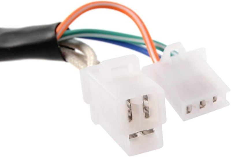 DEMULAX Motorcycle Stator Coil for Yamaha Models - Image 3