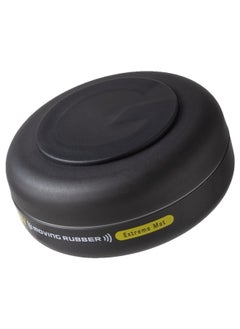 GATSBY GATSBY Moving Rubber Extreme Mat Hair Styling Wax - Strong Hold, Matte Finish, 80g/2.8oz by mandom  - Image 2
