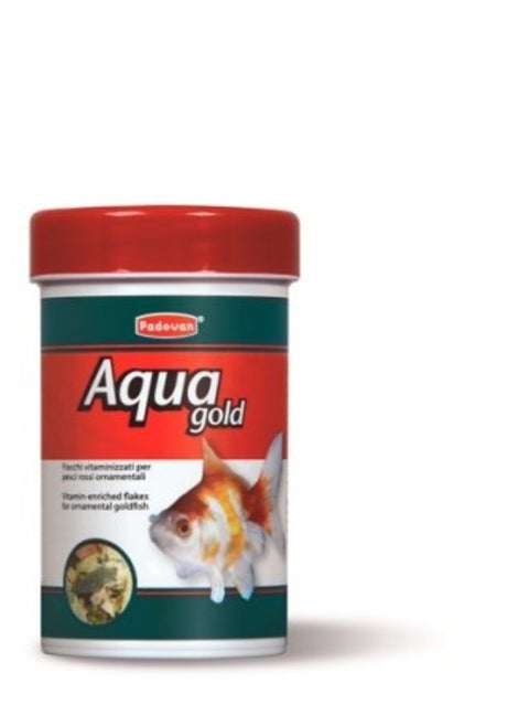 PADOVAN AQUA GOLD