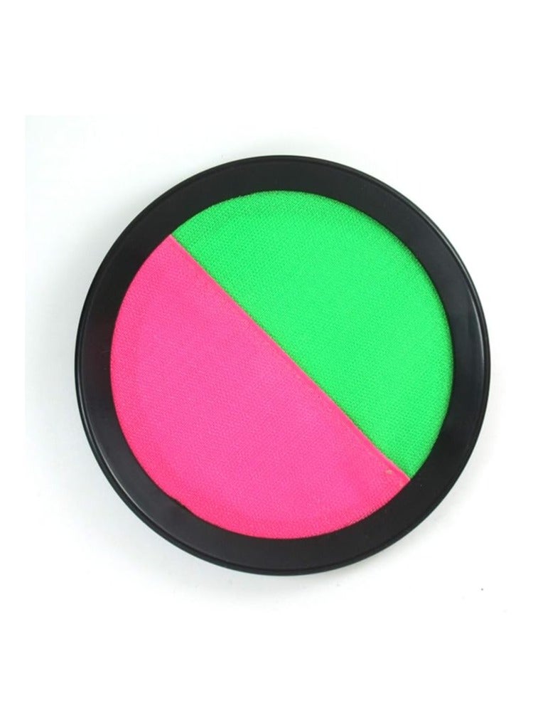 Xelue FF Fun paddle toss and catch ball game set self-stick disc paddles and toss ball perfect for indoor/outdoor interactive - Image 5