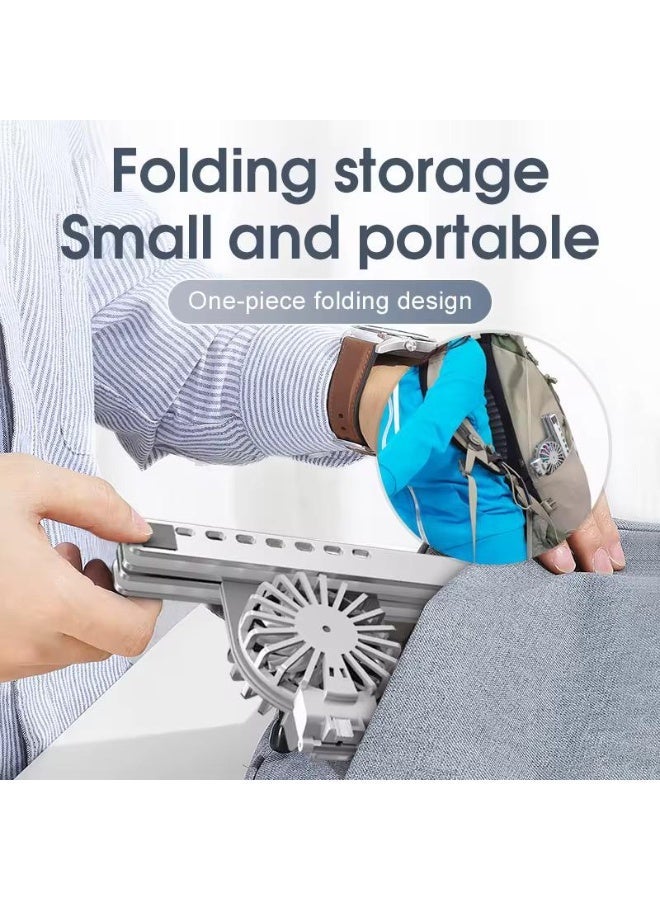 Moving clasp Folding technique - Image 2