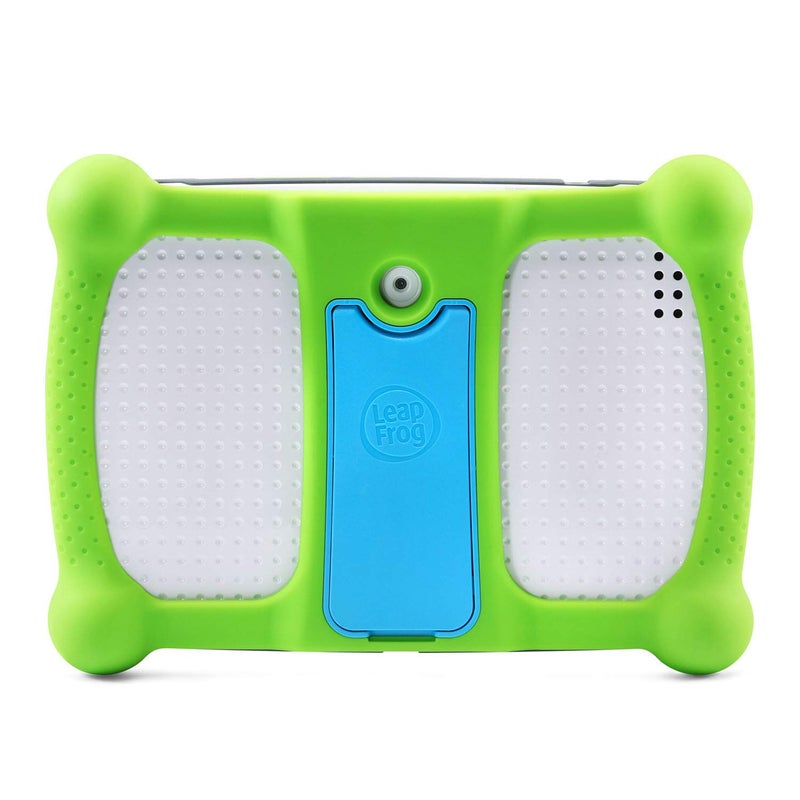LeapFrog تابلت التعلم للأطفال من ليب فروج ليب باد أكاديمي، أخضر - Image 5
