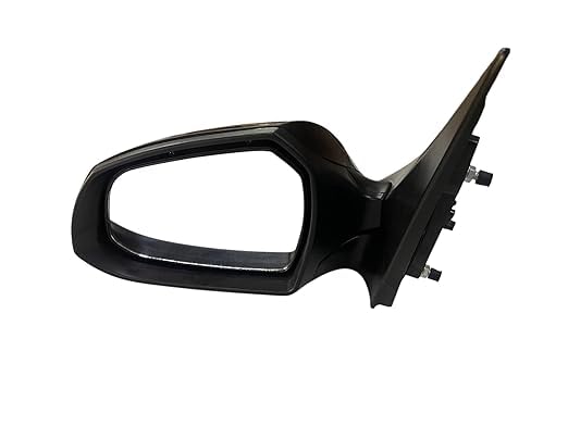 KD Side Mirror for Hyundai Aura, Left/Passenger Side, Motor with Indicator, Automatic Fold - Image 1