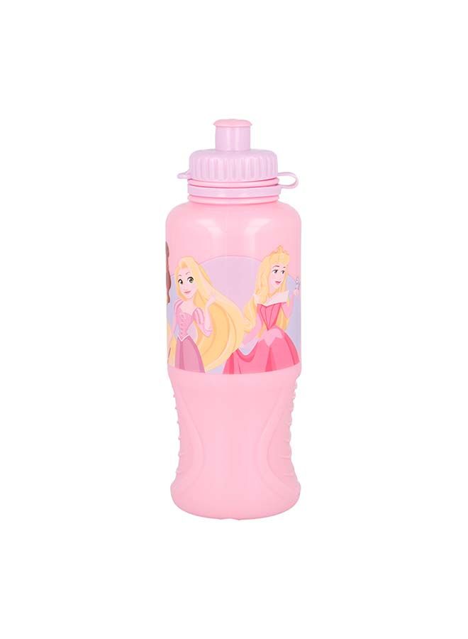 Disney Princess Ergo Sport Water Bottle for kids 430 ml - Image 2