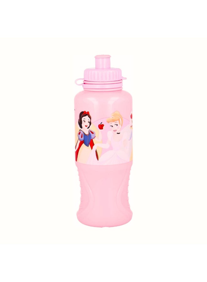 Disney Princess Ergo Water Bottle 430Ml Sport - Image 1