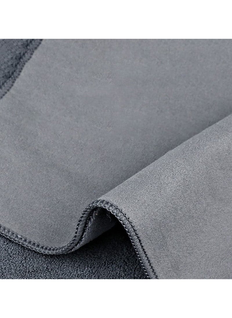 MIBRU - Coffee Microfiber Tissue Towel 30x30cm Cleaning Towel For Coffee Tools Coffee Tables and a Coffee Machine - Image 1