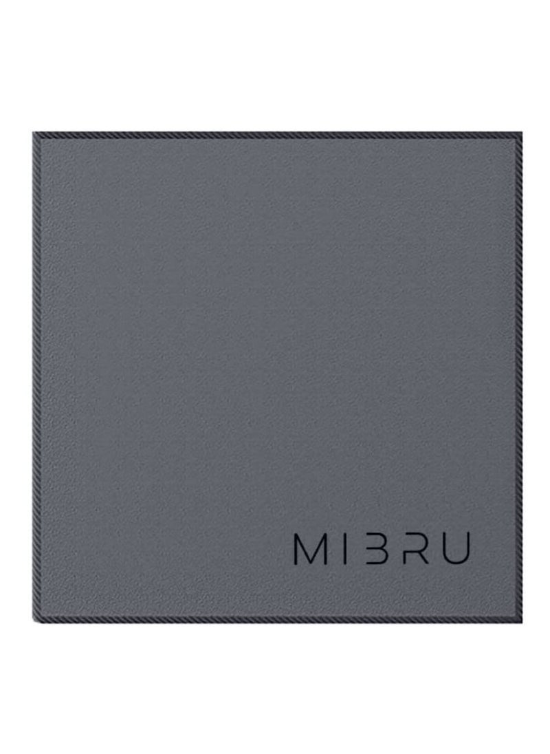 MIBRU - Coffee Microfiber Tissue Towel 30x30cm Cleaning Towel For Coffee Tools Coffee Tables and a Coffee Machine - Image 1