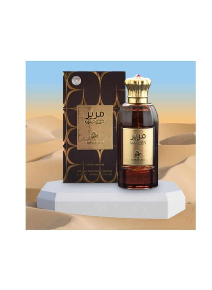 Otoori - Mareer For Unisex EDP 100ml - Image 1