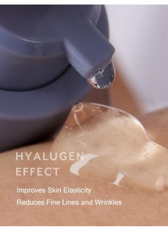 ميزون مصل Hyalugen Le Lift مع حمض الهيالورونيك والأدينوزين للخطوط الدقيقة والتجاعيد (1.01 أونصة)  - Image 2