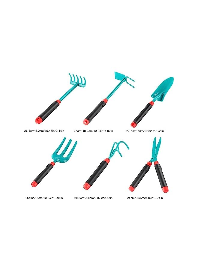 PROMASS promass Kids Gardening Tool Set for Ages 3-7 Kids, Garden Apron, Kids Sun Hat, Kids Shovel, Toddler Gardening Gloves - Kids Gardening Set as Dress Up & Pretend Play, Costumes for Boys & Girls (Green) - Image 5