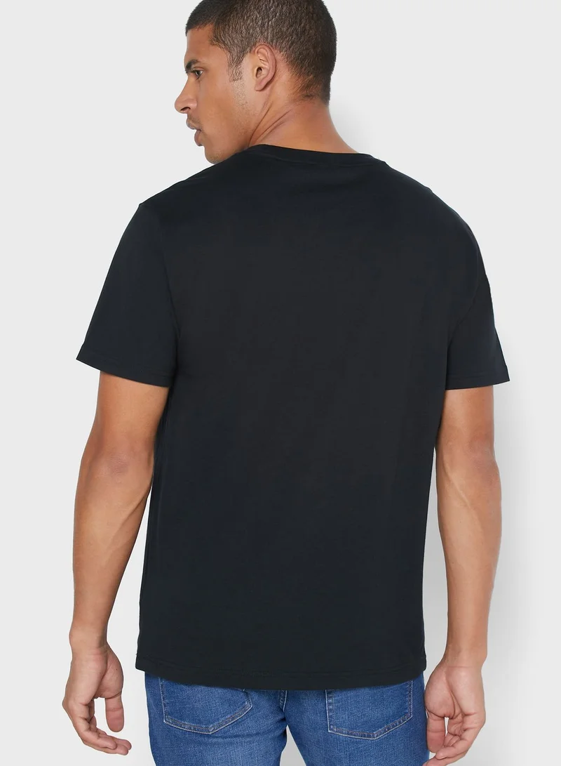 New Balance Sportstyle Optiks T-Shirt