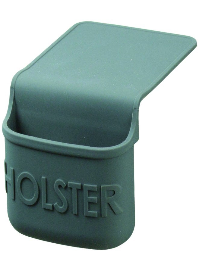 Holster Brands Lil' Holster Sponge Storage Holder, Mini, Gray - Image 2