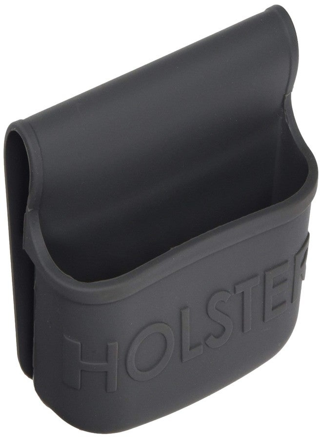 Holster Brands Lil' Holster Sponge Storage Holder, Mini, Gray - Image 1