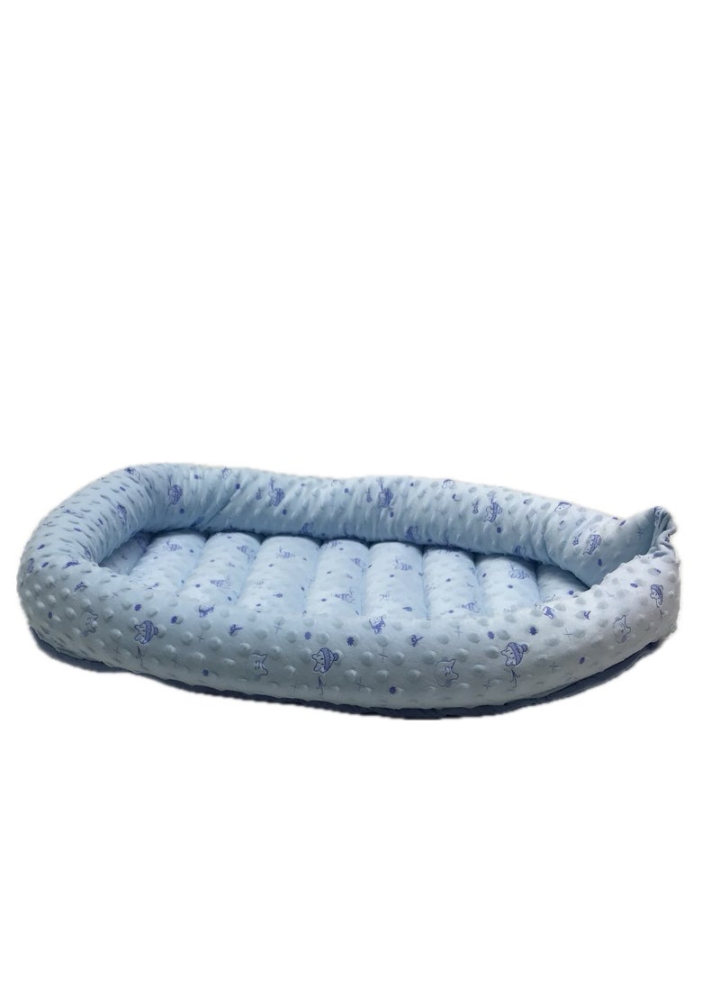 Sweet baby BABY COMFORT BED WITH ATTACHED BORDER  - Image 2