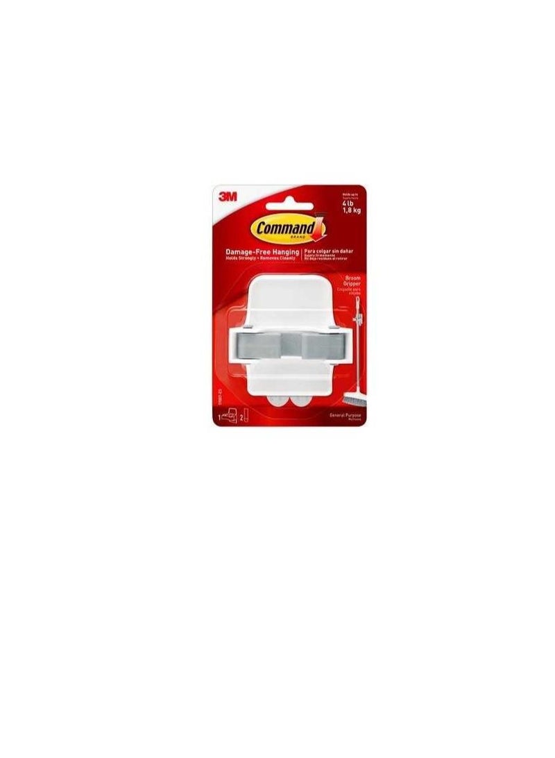 3M Broom Gripper - Image 1