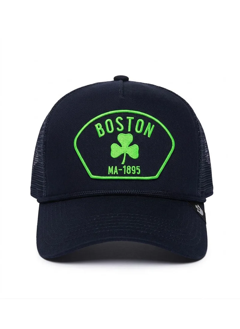 Goorin Bros.  Goorin Bros. Boston Trucker Cap  | Best Price UAE