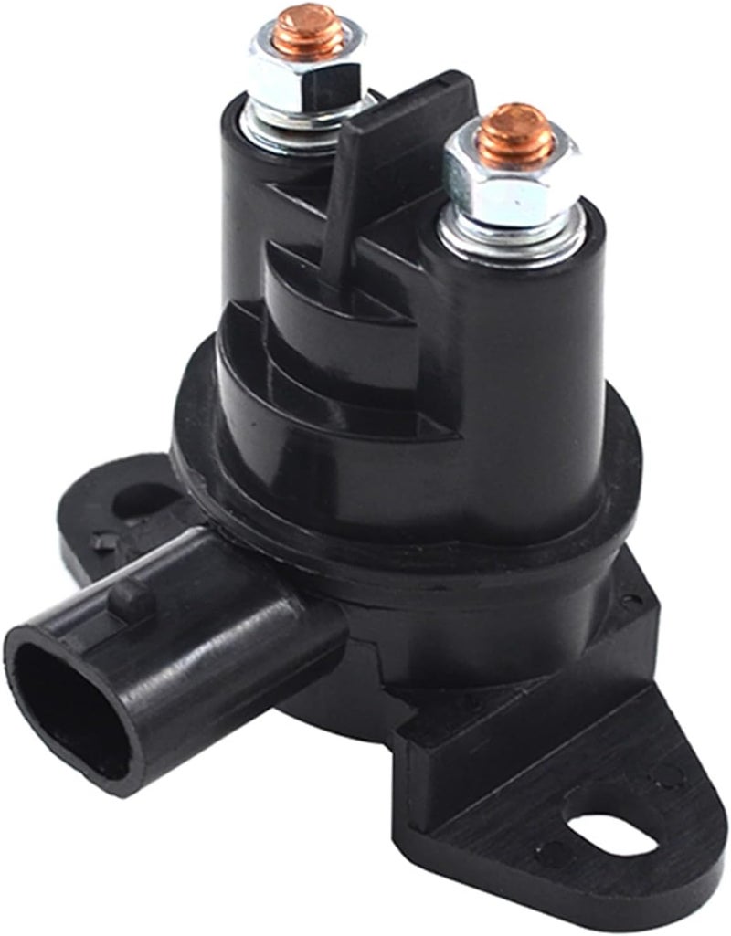 Vuzmode Motorcycle Starter Relay for Snowmobiles - Image 4