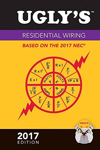 Uglys Residential Wiring 2017 Edition 