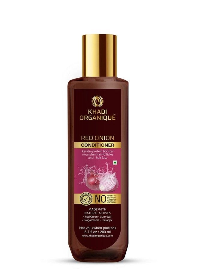 Red Onion Hair Conditioner With Keratin Protein Booster (Sls & Paraben Free) - pzsku/ZEE24E8756179FE04C66FZ/45/_/1682331731/0c133e77-2586-4a0d-a91e-473d36a620fe