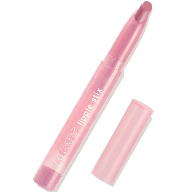ColourPop Lipstick Lippie Stix Moisturizing Vegan UNBOXED Matte (WESTIE soft cool pink) - Image 2