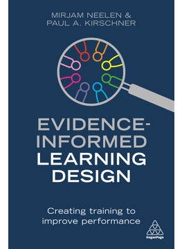 Evidence-Informed Learning Design 