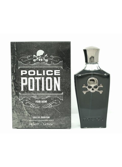 Potion for Him EDP 100ml