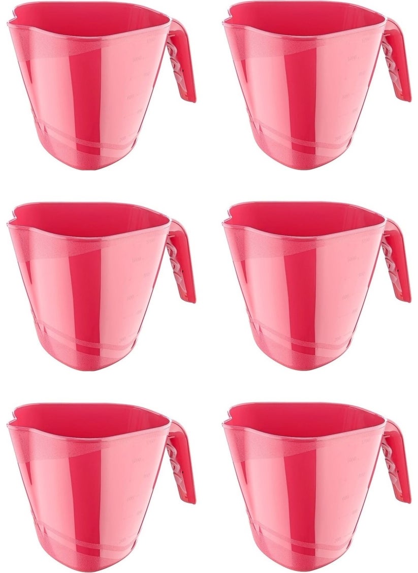 6 Pieces 1200ML. Osman Candan Mug - pzsku/ZEE25270DCBD43170B8F3Z/45/_/1728635357/d74aa48a-8069-4f37-b387-cd3858310ded