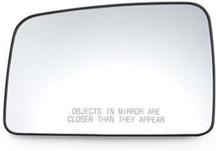 Wivplex Heated Wing Mirror Glass for Kia Sportage - Image 1