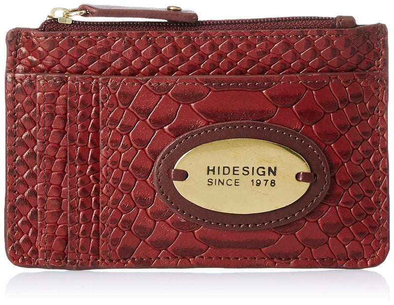 Hidesign حامل بطاقات نسائي - Image 1