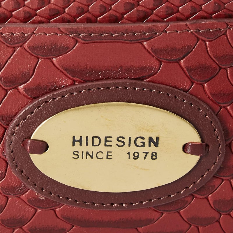 Hidesign حامل بطاقات نسائي - Image 4
