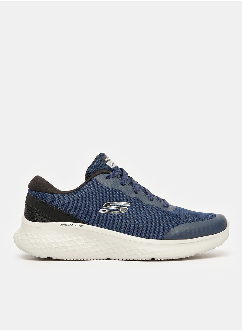 SKECHERS حذاء سكيتش لايت برو الرياضي  - Image 1
