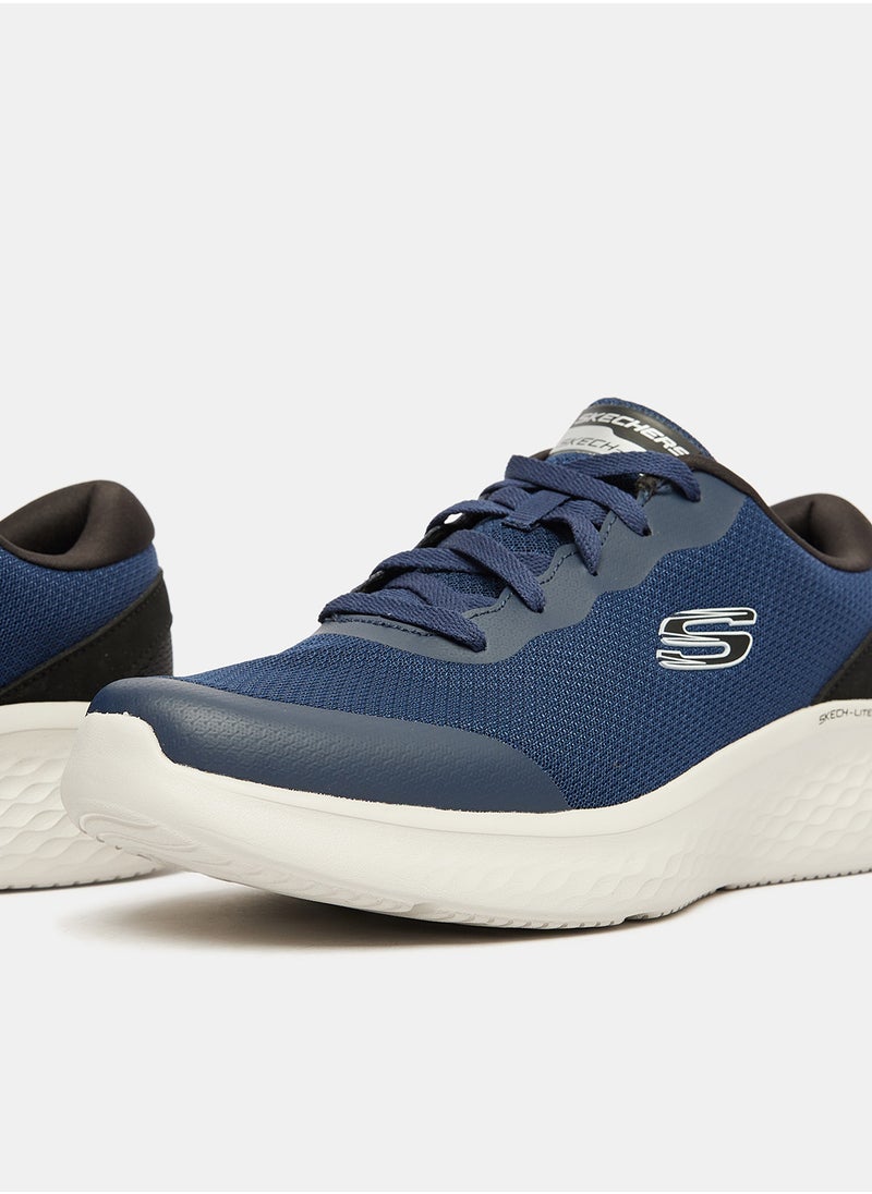 SKECHERS حذاء سكيتش لايت برو الرياضي  - Image 4