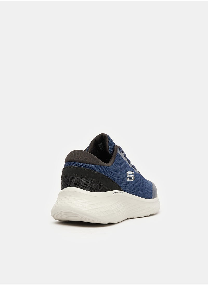 SKECHERS حذاء سكيتش لايت برو الرياضي  - Image 2