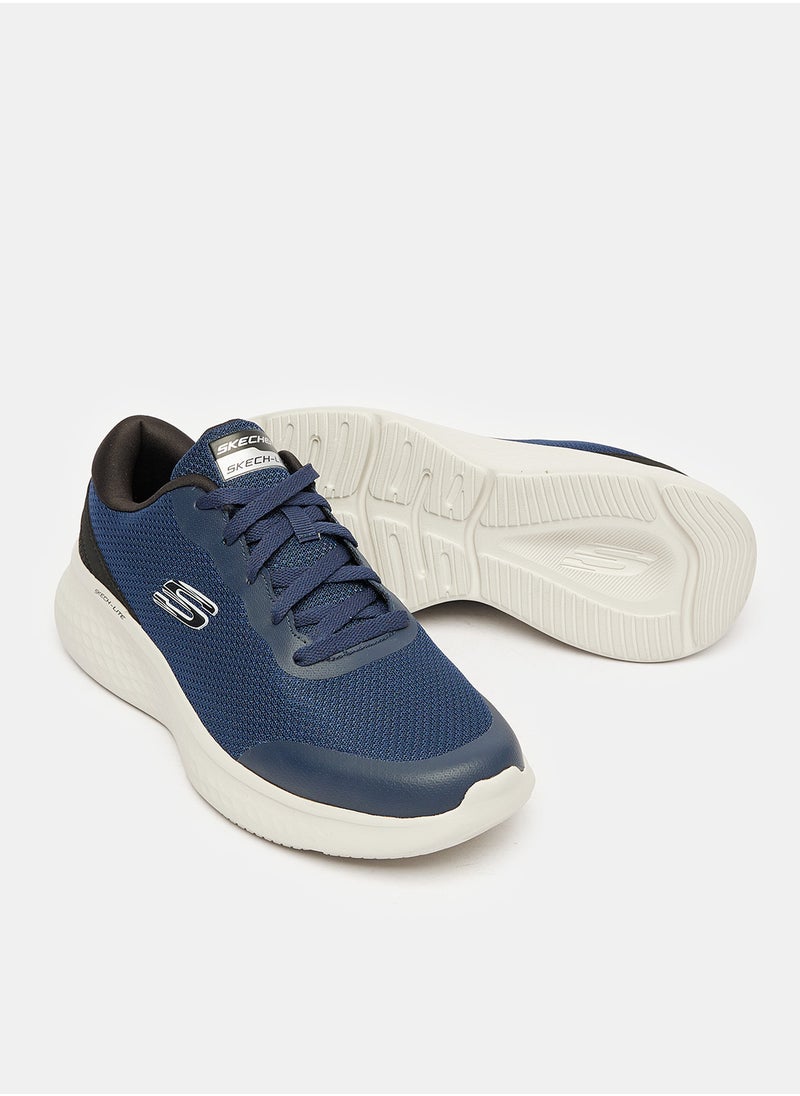 SKECHERS حذاء سكيتش لايت برو الرياضي  - Image 3