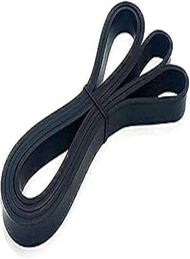 Other Resistance Band Assist Rubber Pull Up Band Exercise Band Powerlifting Bands Loop for Body Stretching, Powerlifting, Resistance Training Power Bands Heavy Duty Workout