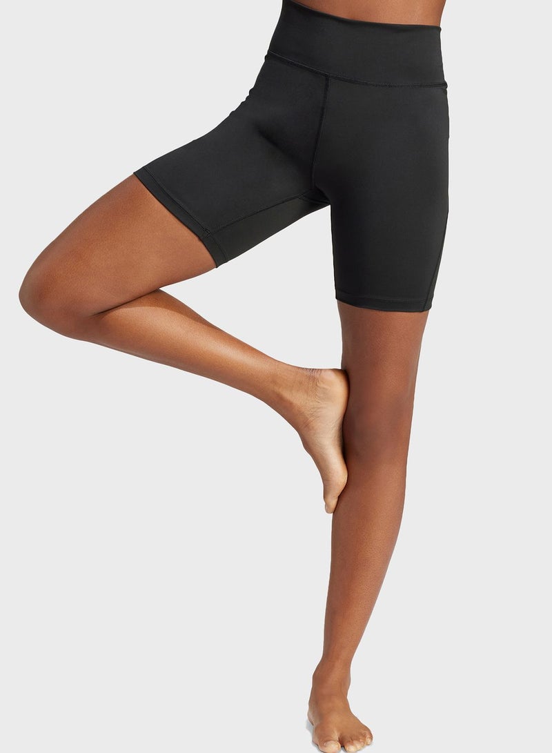 Adidas 7" All Me Essentail Shorts - Image 1