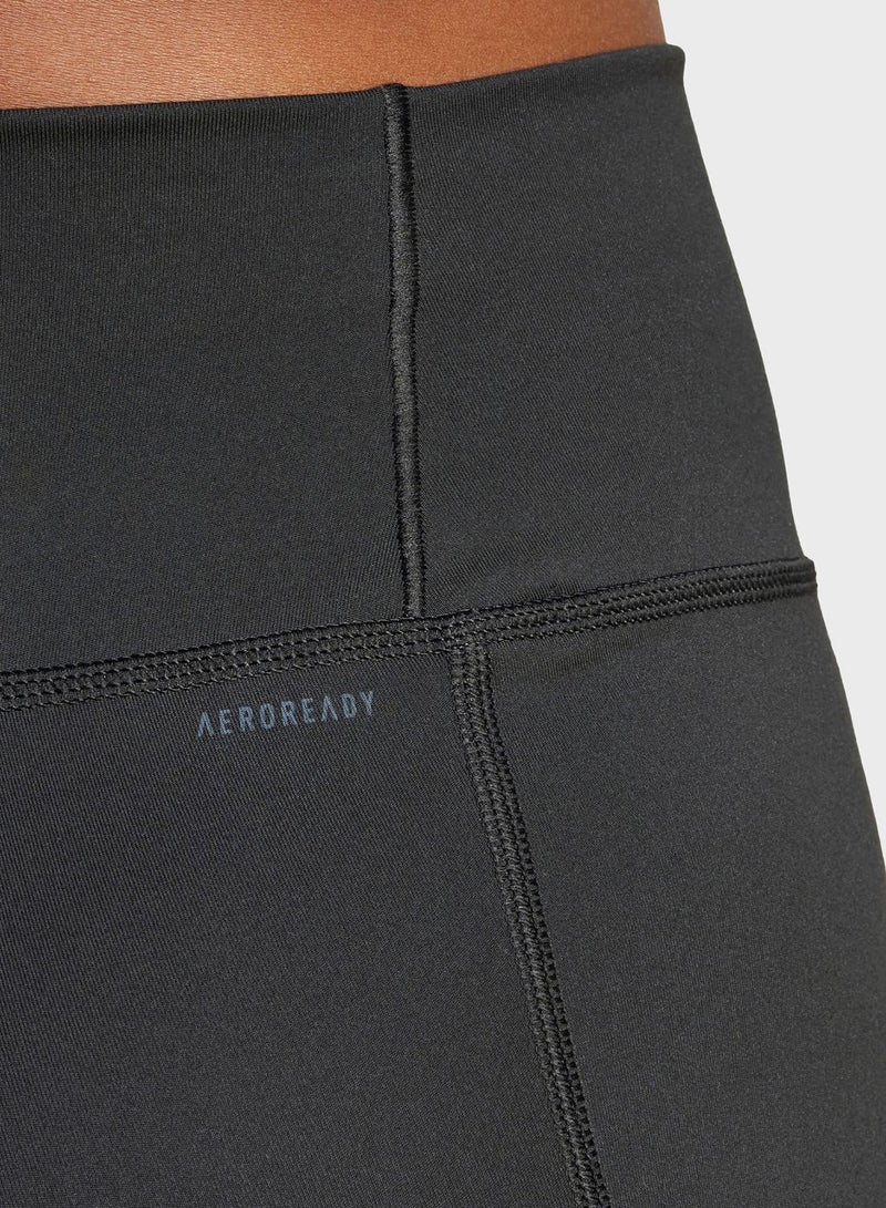 Adidas 7" All Me Essentail Shorts - Image 3