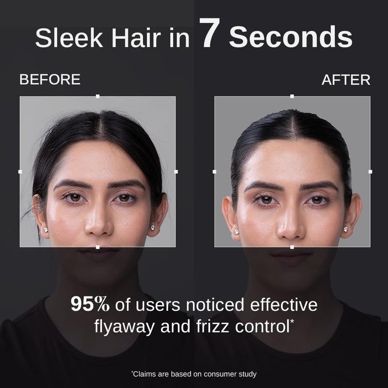 Bare Anatomy Expert Sleek Hair Finishing Stick100 Alcohol Silicon Free FormulaBaby HairFrizzy Hair Flyaway FixerNonSticky NonCrunchyNatural Sleek Finish With No Residue10MlGel - Image 5