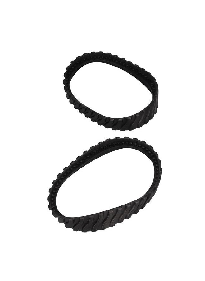 Pool Cleaner Tune Up Kit R0526100 Tire Track R0527000 Engine Bearing R0525100 Drive Shaft Assembly R0714400 Cyclonic Scrubbing Brush for MX8 MX6 Elite