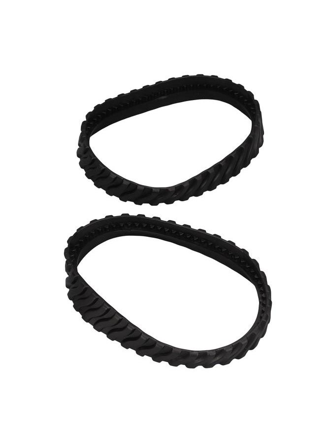 Pool Cleaner Tune Up Kit R0526100 Tire Track R0527000 Engine Bearing R0525100 Drive Shaft Assembly R0714400 Cyclonic Scrubbing Brush for MX8 MX6 Elite