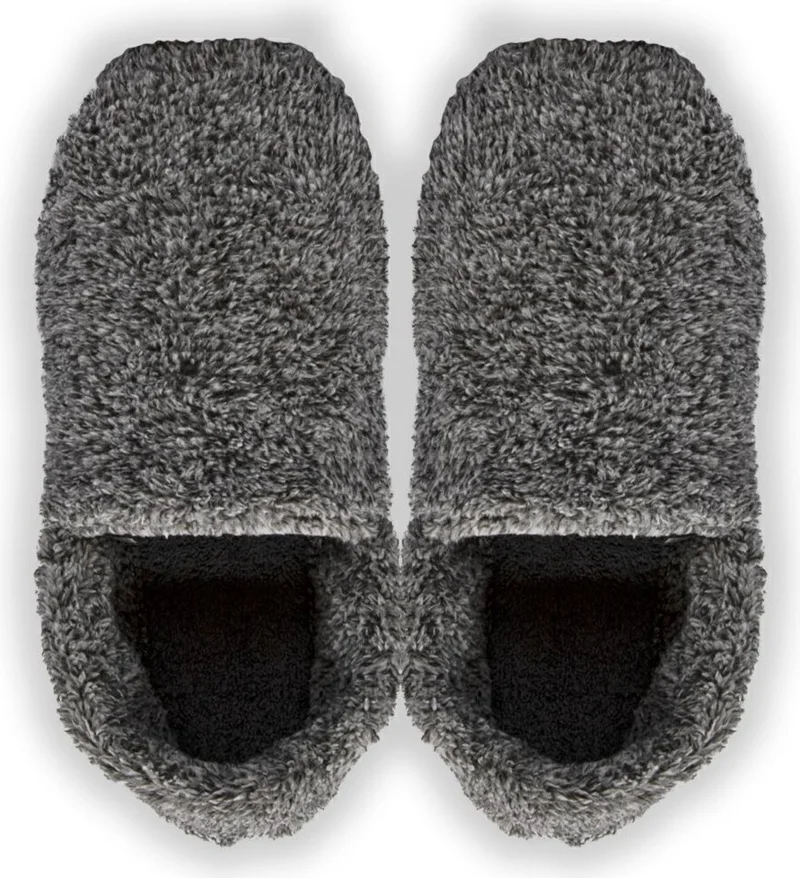 Twigy Cool Men's Home Shoes Gray 41/46 AA0851