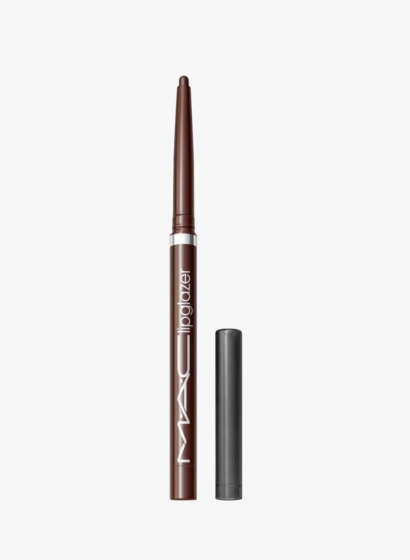 Lipglazer Glossy Liner - Root For Me