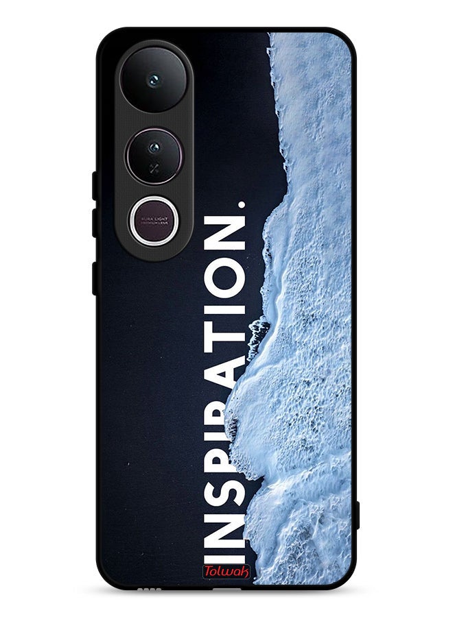 Tolwak Vivo V50 Lite Protective Case Cover Inspiration