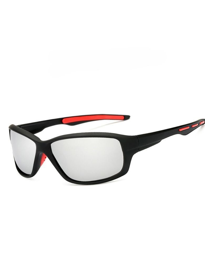 HDCRAFTER New Outdoor Sports Men's Polarized Sunglasses - Image 1