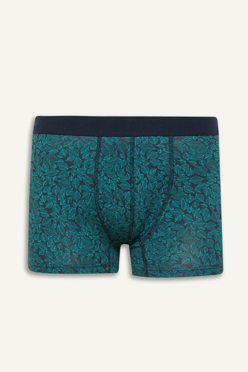 DeFacto Man Striped 3 Piece Boxers  - Image 5