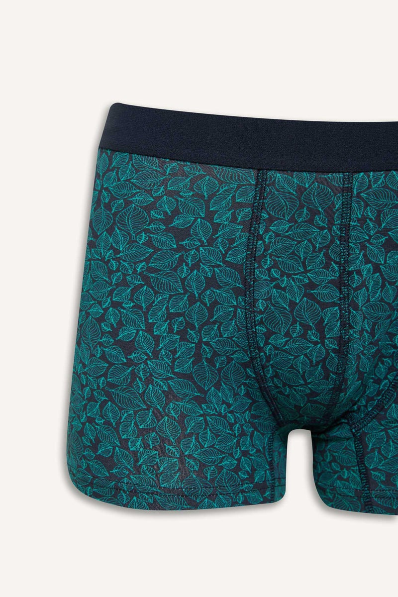 DeFacto Man Striped 3 Piece Boxers  - Image 4