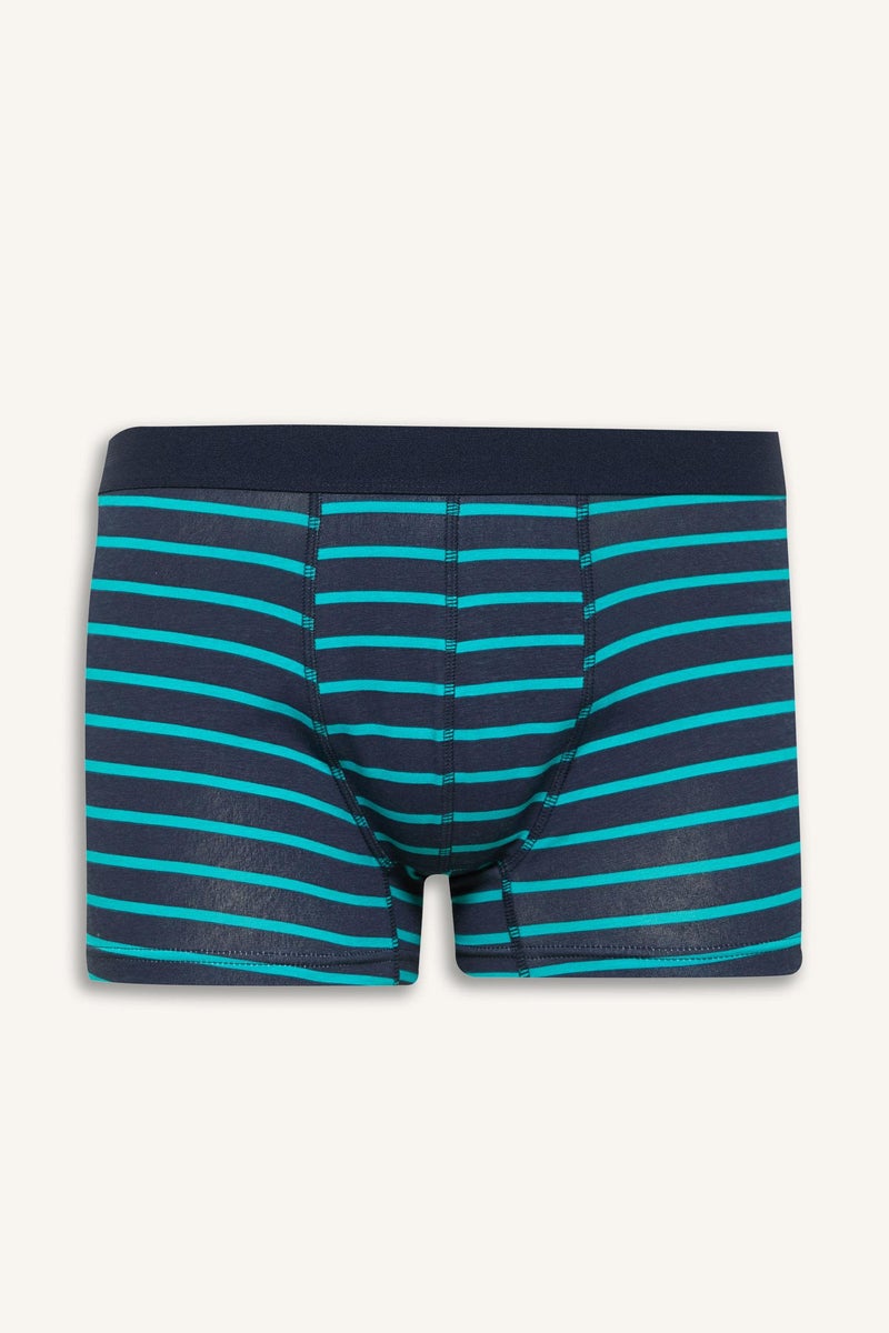 DeFacto Man Striped 3 Piece Boxers  - Image 3