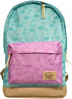 KAUKKO Flamingo Backpack K1340  - Image 2
